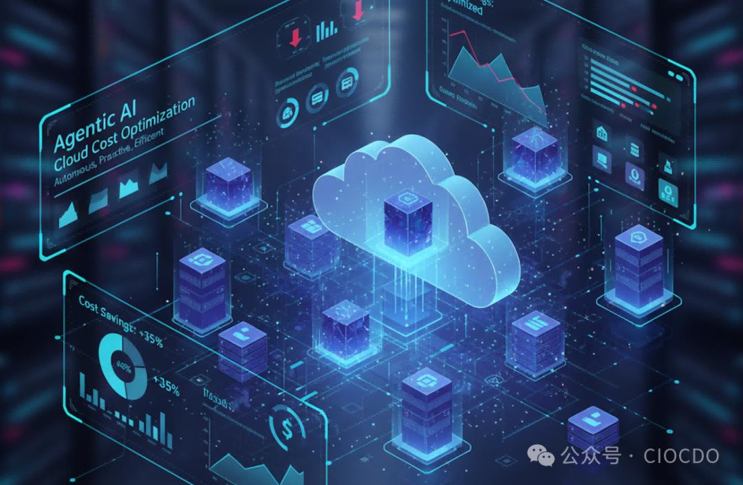 【睿观】IT运营终局之战：从“救火队”到“系统建筑师”，AI自主智能体（Agentic AI）如何引爆下一场革命