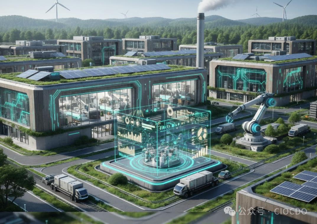 决胜2030——读懂“新质生产力”下中国新型工业化的四大转向与三大核心战役