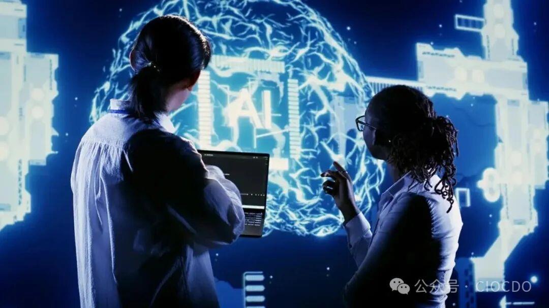 忘掉RPA吧，AI的终局是“自主决策”