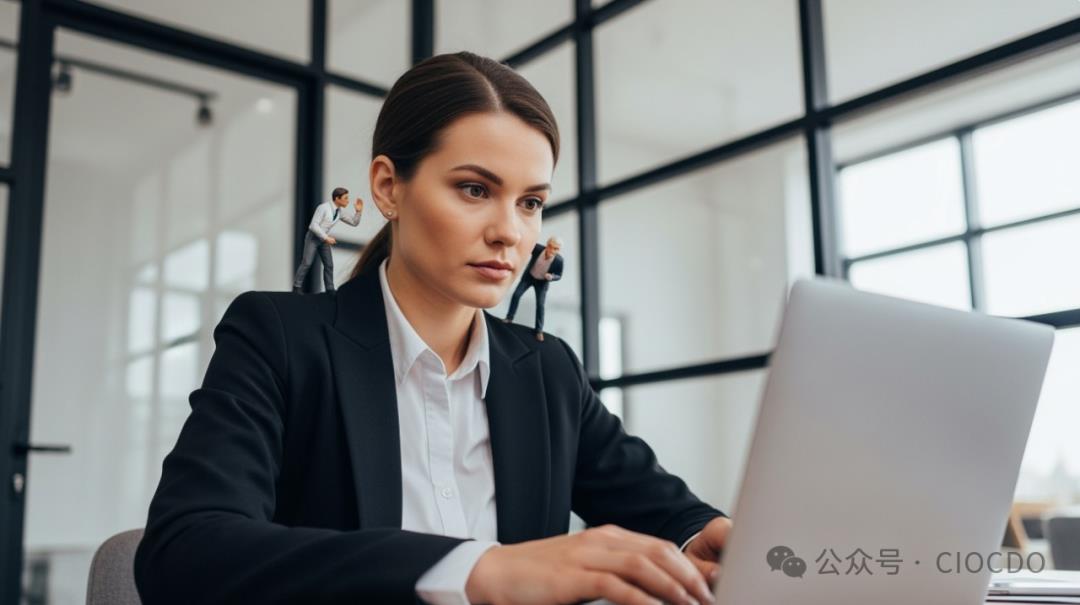 你的CIO生涯，只有“3年保质期”？——8条黄金法则，助你打破“新官上任”的魔咒