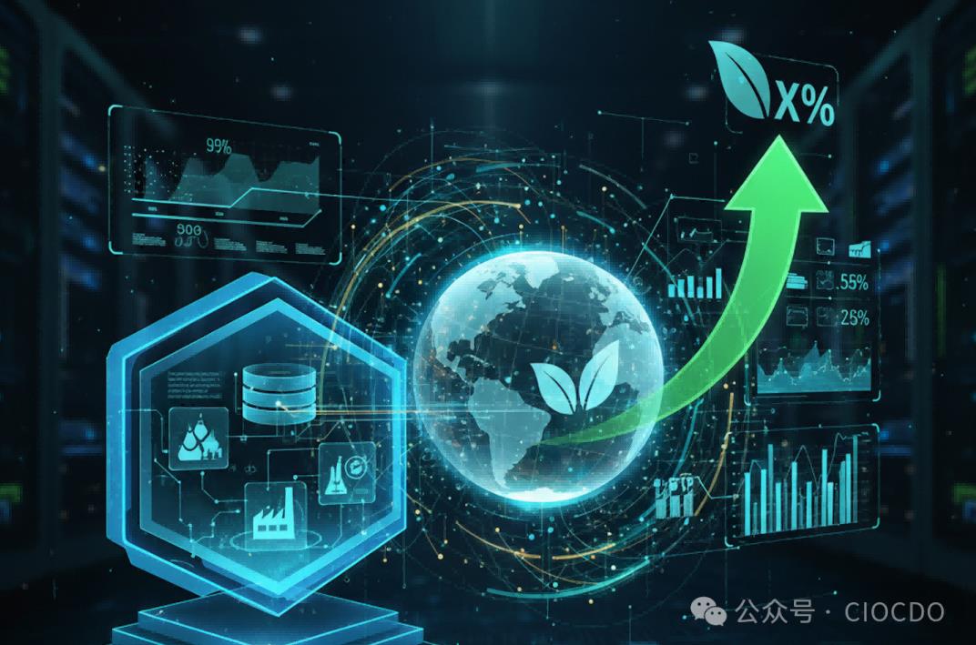 老板们，别再只盯着规模了！——深度解读四中全会精神：中国制造业的“下半场”，游戏规则全变了