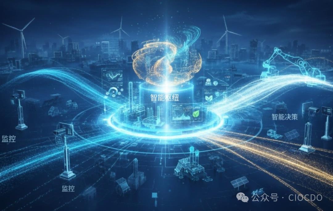 万字深度报告：5000亿投向127个试点，中国“零碳园区”如何破解“三冷三热”困局？