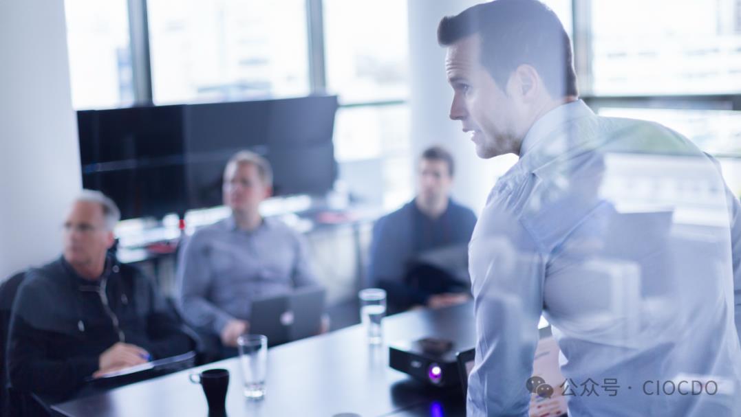 光有技术天赋不够！CIO选择AI伙伴的5大“灵魂拷问”