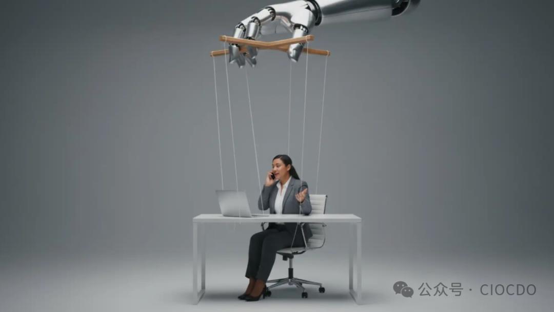 谁才真正掌控你的AI？——为何80%的AI智能体会“做坏事”？以及CIO该如何“驯服”它