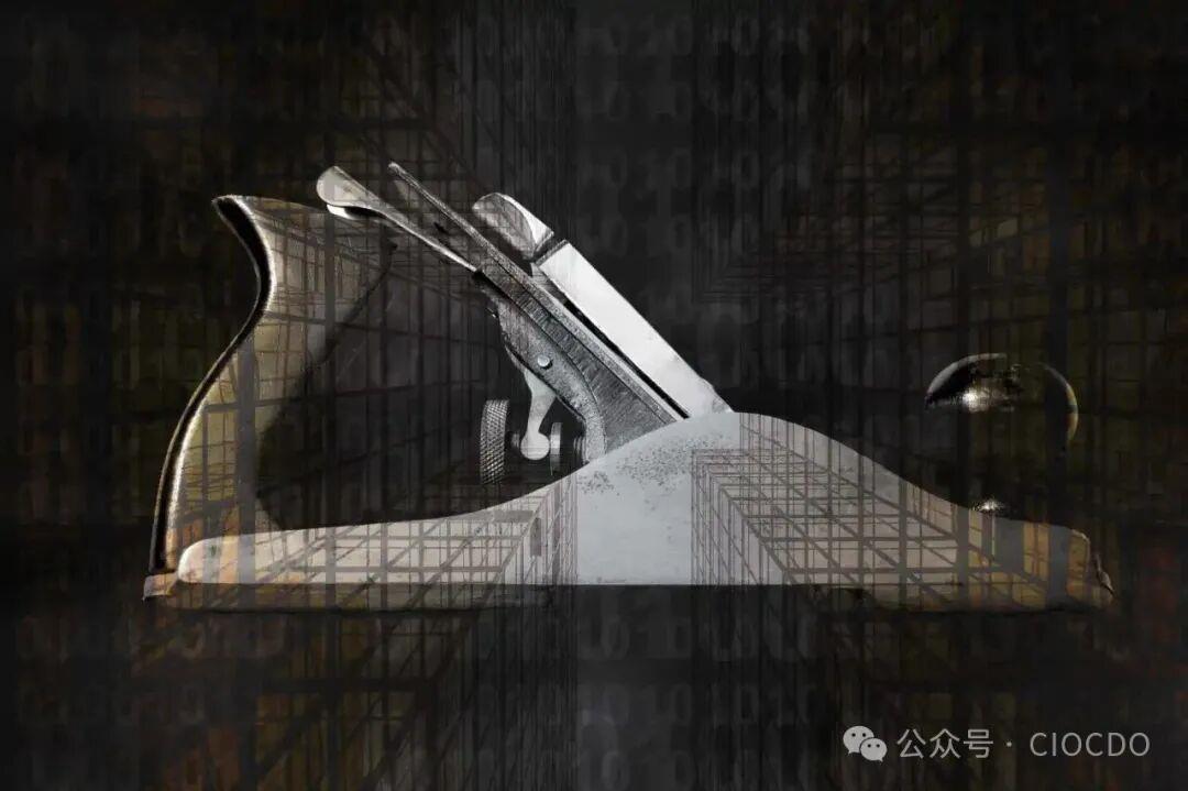 别再优化旧流程了！AI时代，企业必须学会“移除方向盘”