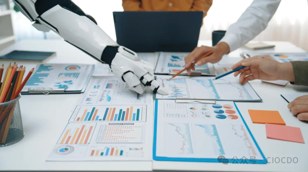 警惕“僵尸智能体”！当AI开始失控，你的企业是否已经陷入“技术债务”的泥潭？