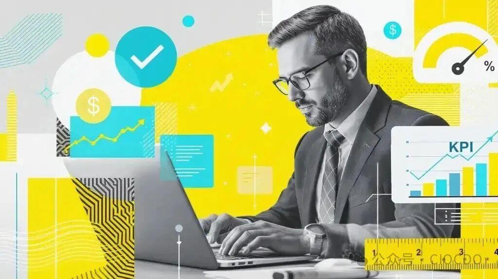 为什么你的AI项目“叫好不叫座”？CIO必须掌握的ROI重构指南