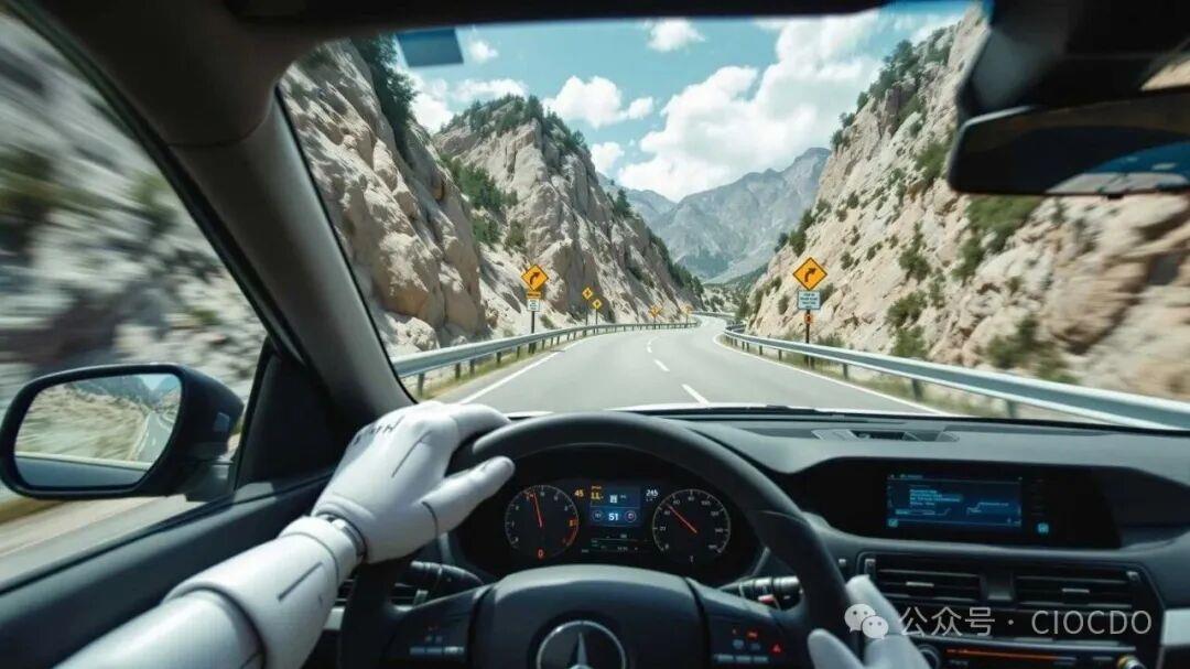 别让合规吓跑了你的AI战略——治理是创新的“导航仪”而非“拦路虎”