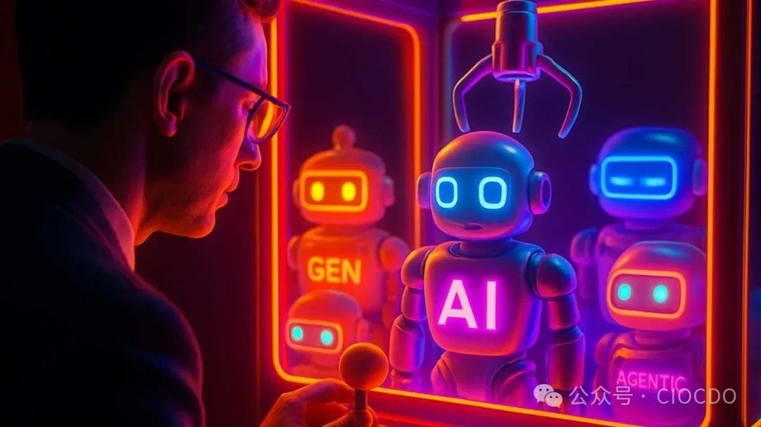 什么构成了真正的人工智能代理？炒作模糊界限，让首席信息官们在定义上陷入困惑