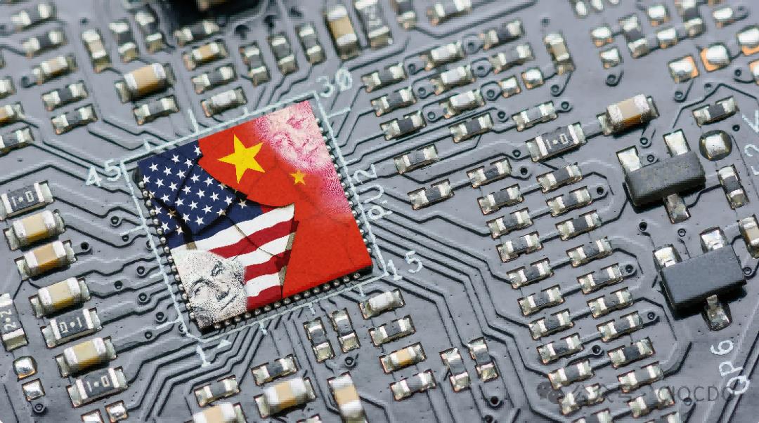 特朗普着手维持GPU出口限制，试图保持美国AI主导地位