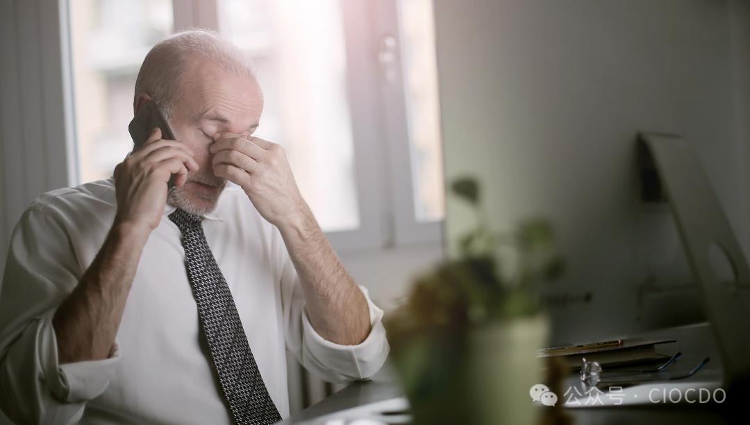 多数CEO认为首席信息官（CIO）和首席数据官（CDO）缺乏AI专业素养