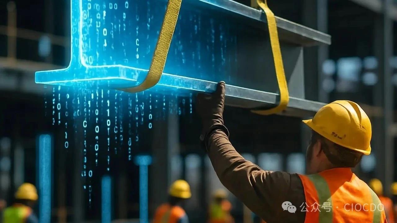 首席信息官（CIO）如何为人工智能（AI）提供正确的数据