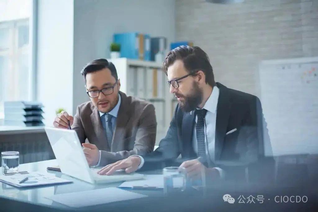 科技合作伙伴激发创新的六种方式