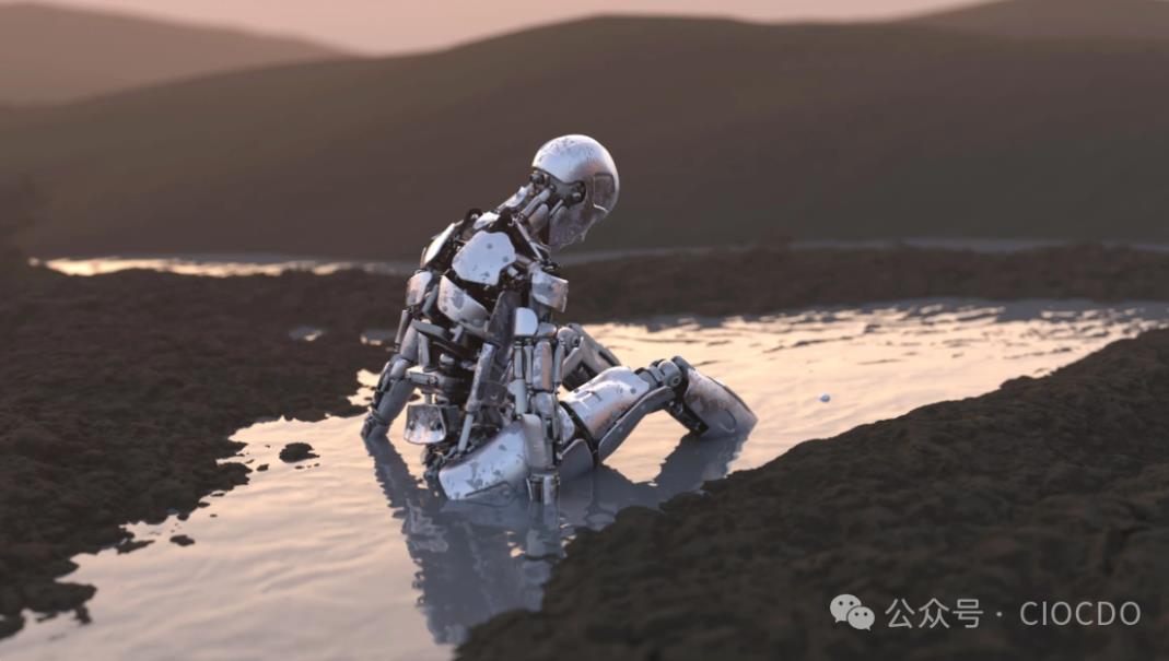 AI 的好处无法规模化