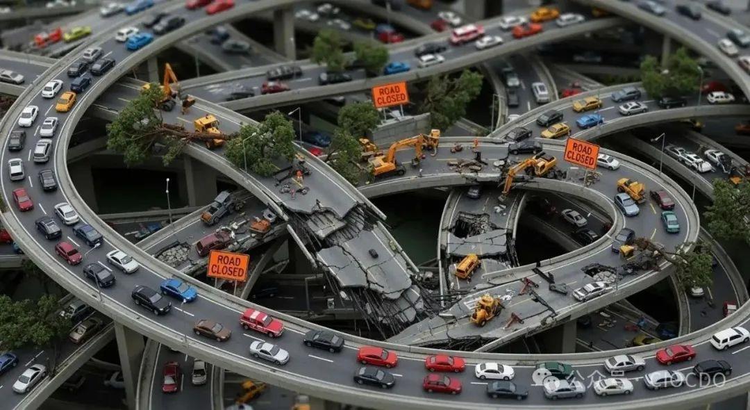 CIO在颠覆性时代实践IT路线图中的五个陷阱与对策