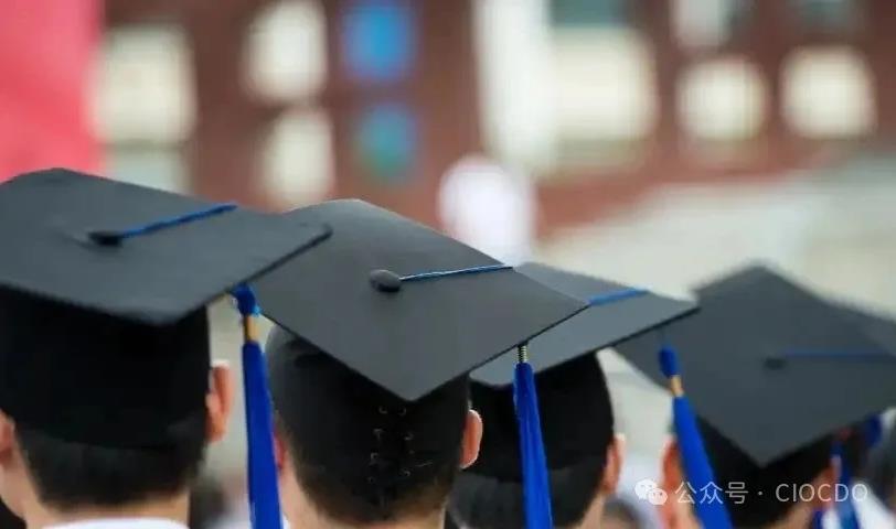 Z世代面临因人工智能加速而变化且充满挑战的就业市场