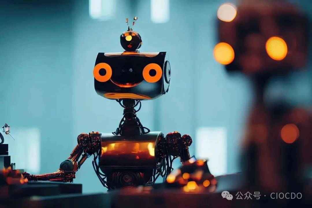 AI可能解决自身的人才短缺问题——以下是具体方法