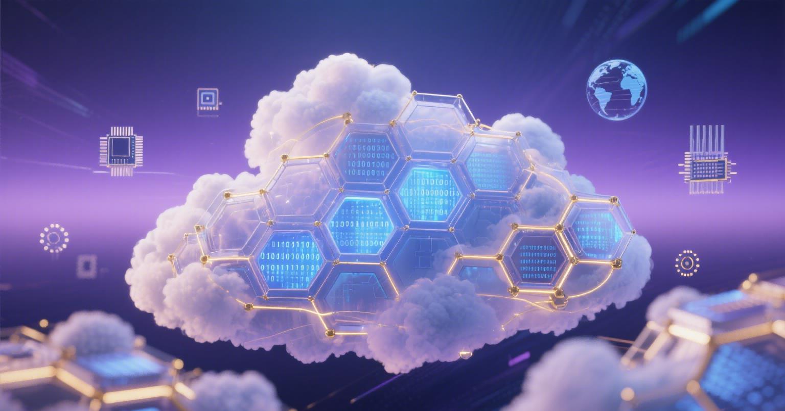 多云不仅是一种战略，更是一种安全隐患