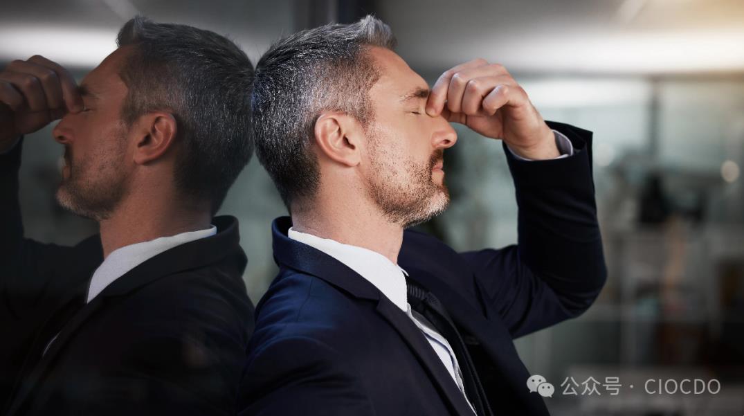 CIO削弱自身企业影响力的八种方式