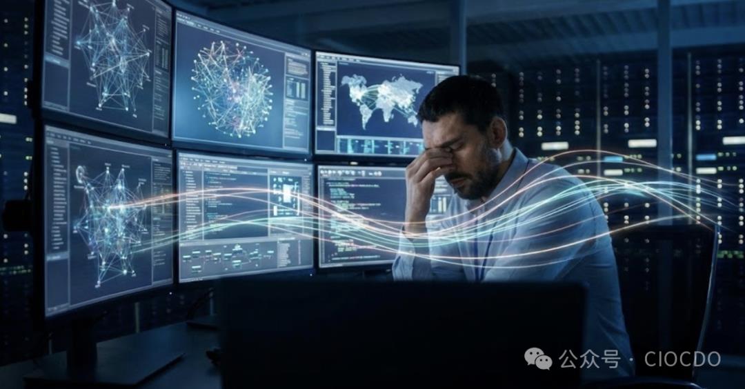 2026 年 IT 领导者面临的七大挑战：从 AI 狂热回归商业本质