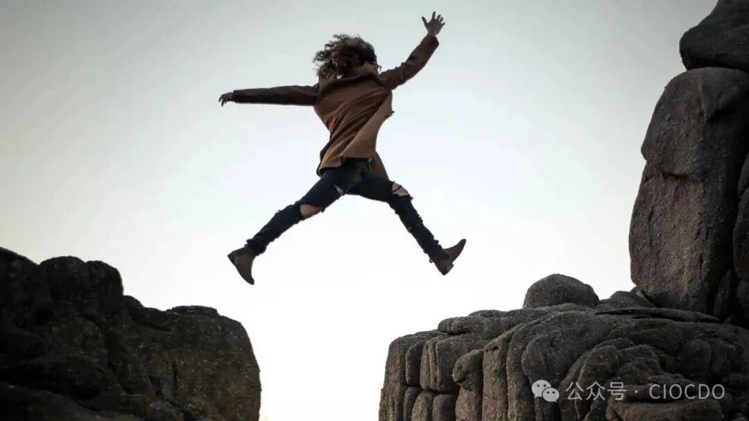 37分信任鸿沟：问题不在AI，而在你的组织