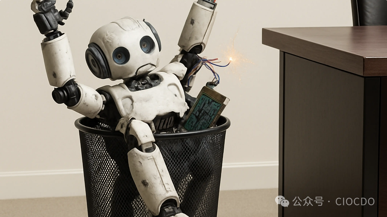 多智能体协作是神话？揭秘AI代理的“大厂病”