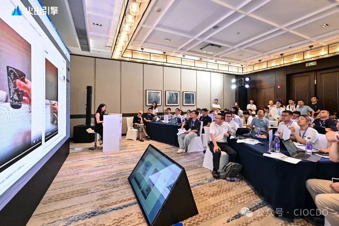睿信AI咨询03：从巡展到企业现场——AI应用服务，开始真正走进中小企业